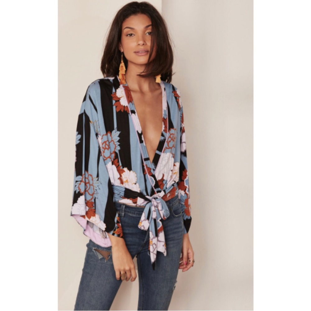 Free people shirt
